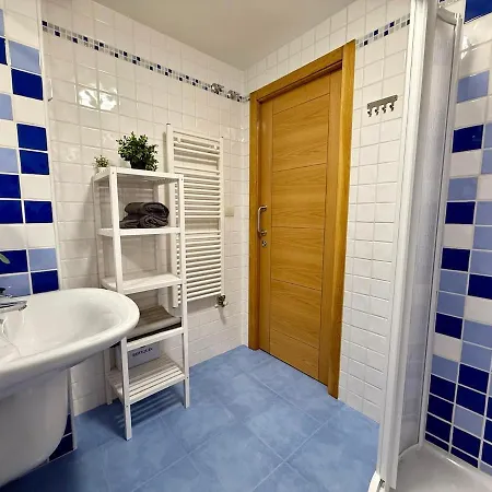 公寓 Con Capacidad 4 Personas