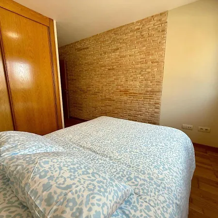 Con Capacidad 4 Personas *